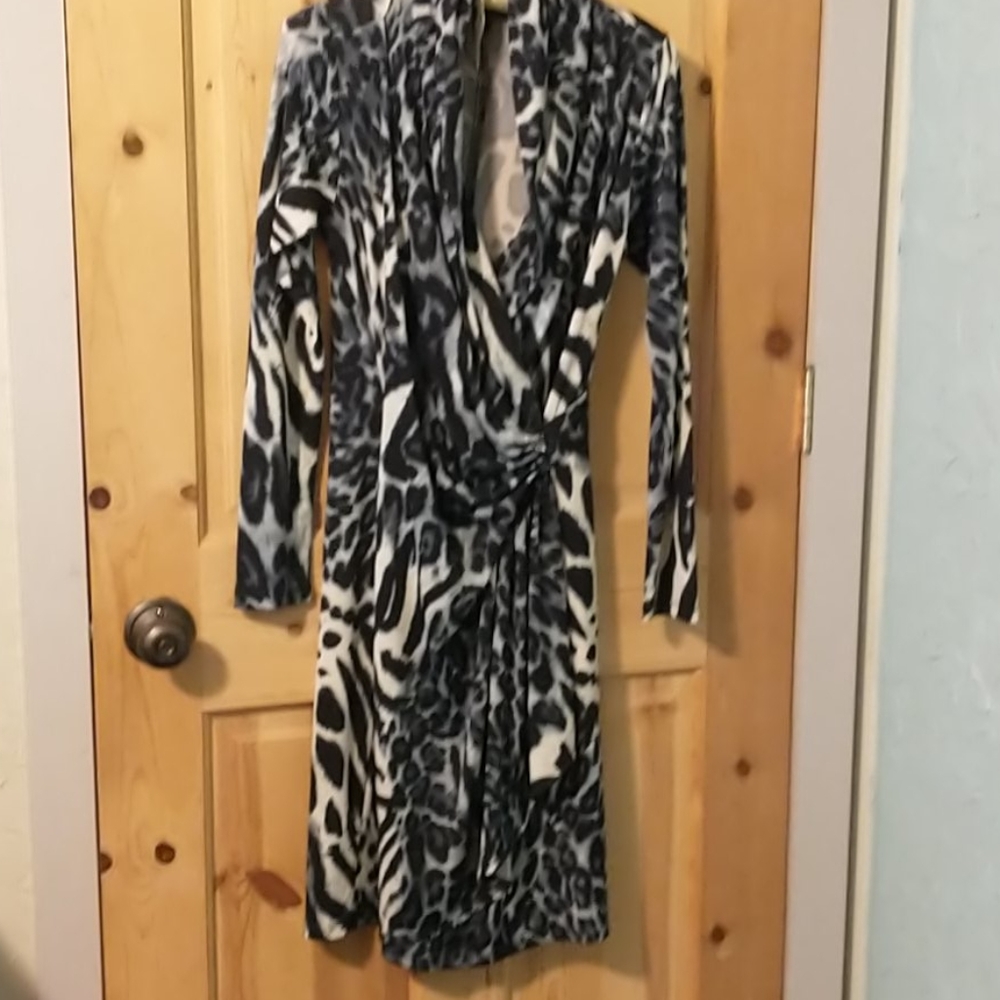 Long Sleeve Dress